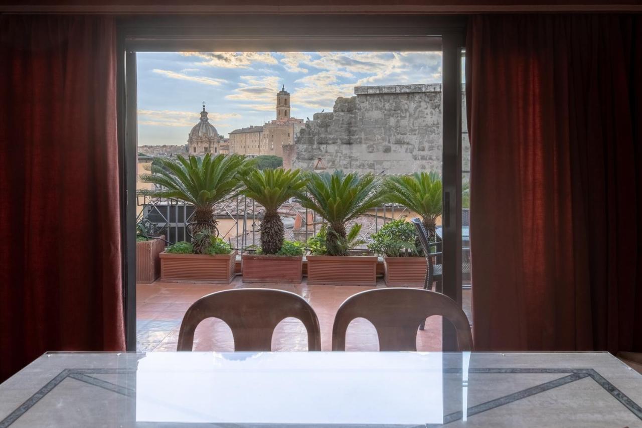 Iflat Incredible View Of The Forum Apartamento